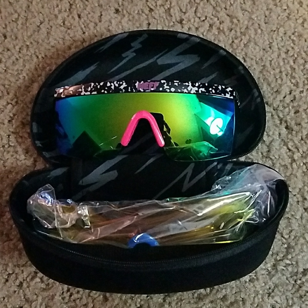 NEFF Brodie Sunglasses